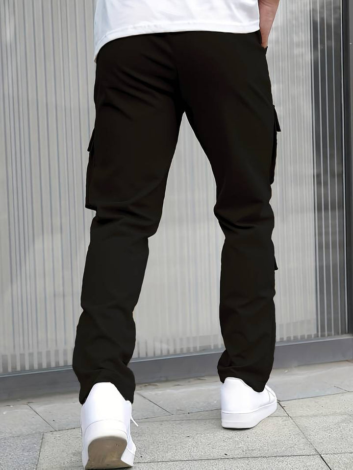 Orlan | Pantalon Cargo Pour Hommes