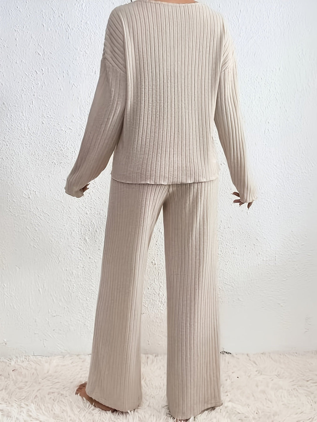 Ysella | Ensemble Pyjama Confortable Pour Femme