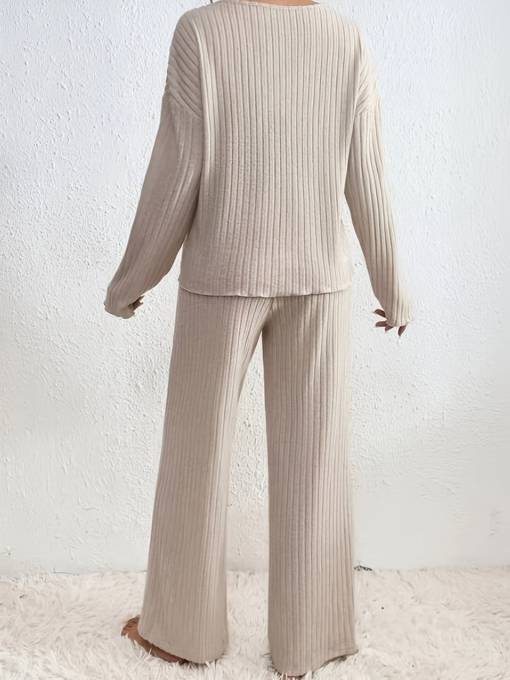 Ysella | Ensemble Pyjama Confortable Pour Femme