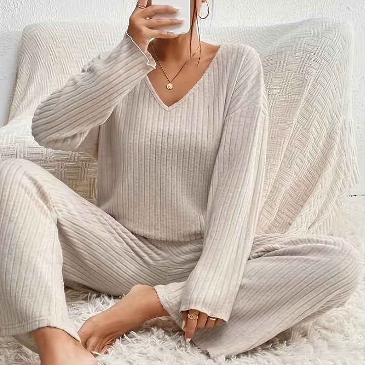 Ysella | Ensemble Pyjama Confortable Pour Femme