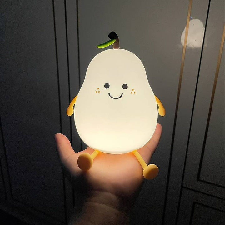 Grace | Veilleuse Fruitée Pour Enfants