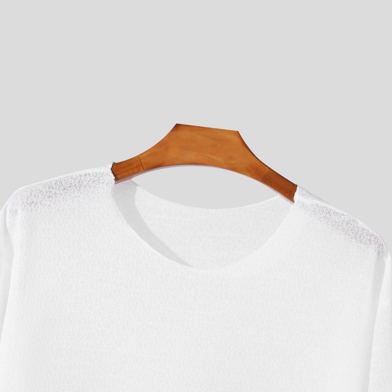 Naldric | Sweat Confortable