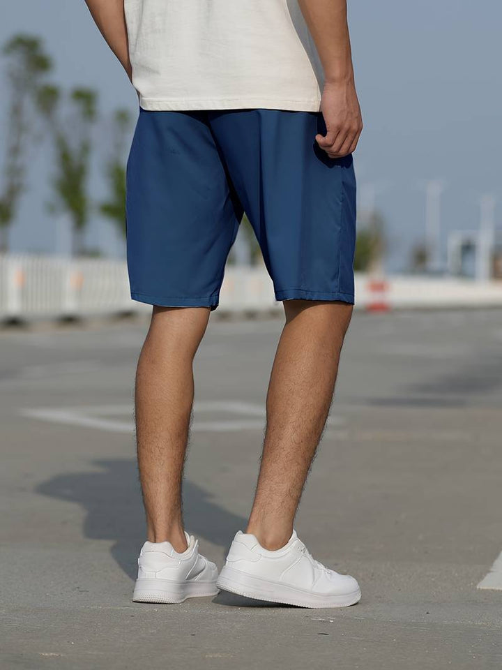 Oskar | Short D'été Double épaisseur Pour Hommes