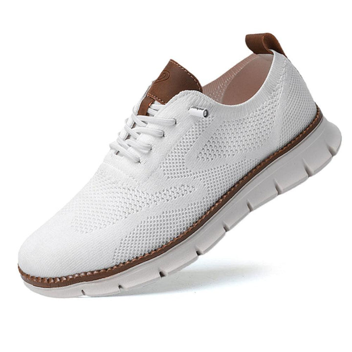 Vance | Chaussures De Marche Respirantes avec Mousse à Mémoire De Forme Pour Hommes