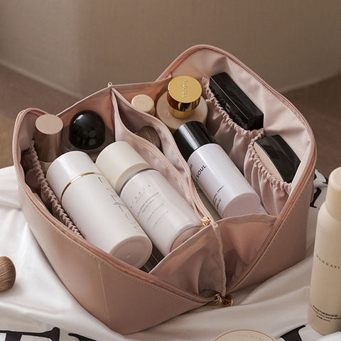 Bridget | Luxe Cosmétique Sac