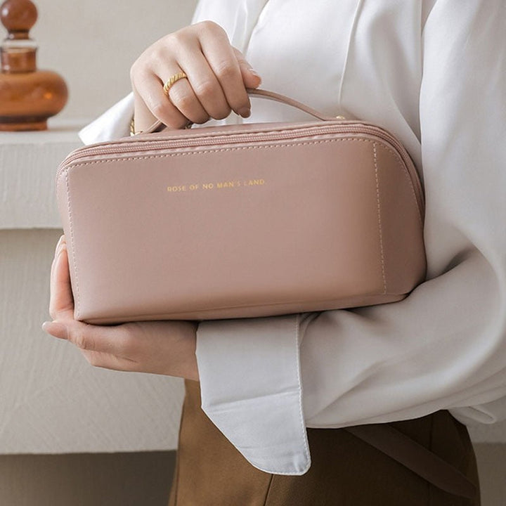 Bridget | Luxe Cosmétique Sac