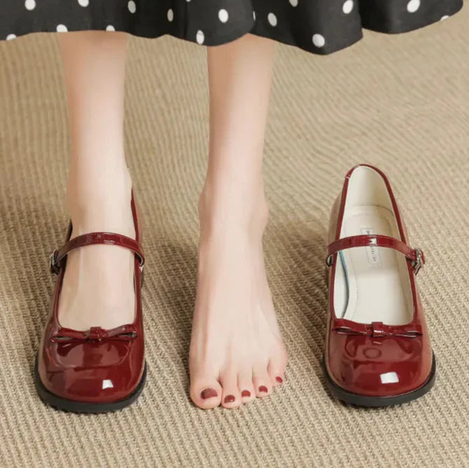 Belisaria | Haut Talon Chaussures Pour Femmes