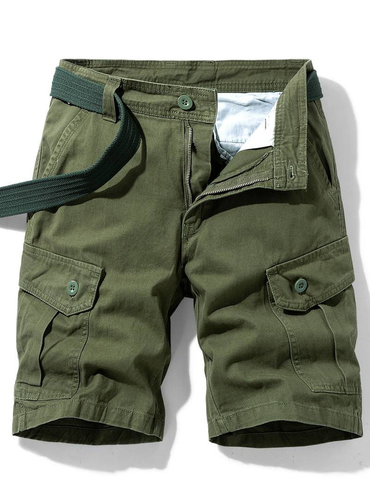 Calix | Short Multi-Poches Durable Pour Homme