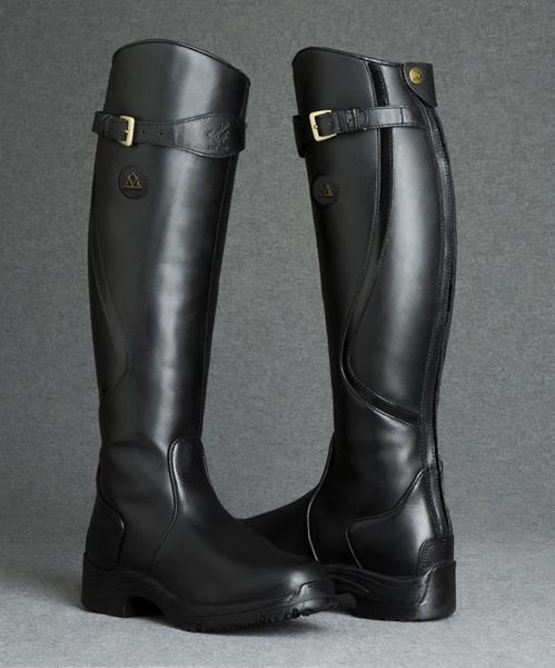 Clara | Bottes Femmes Imperméables Pour un Confort Tout Temps