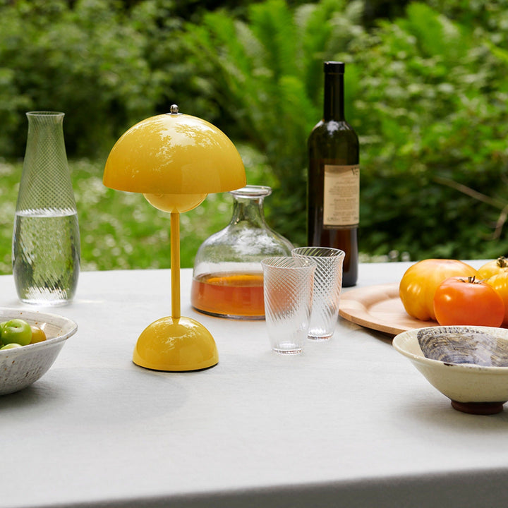 Stüna | Lampe de Table LED
