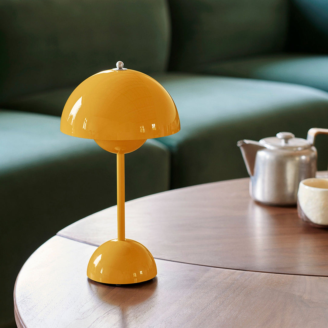 Stüna | Lampe de Table LED
