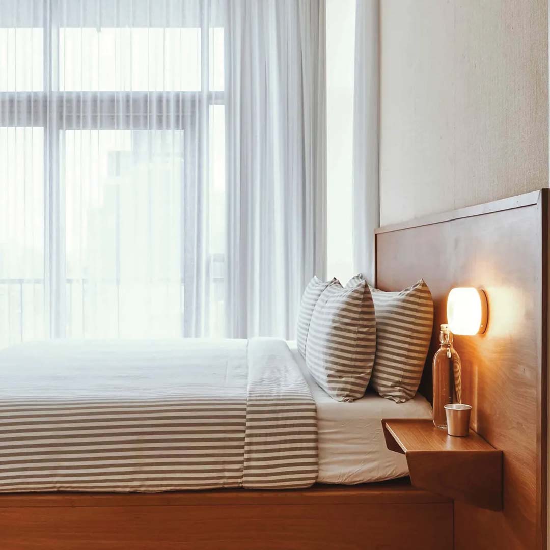 Gronda | Lampe Murale Moderne à LED