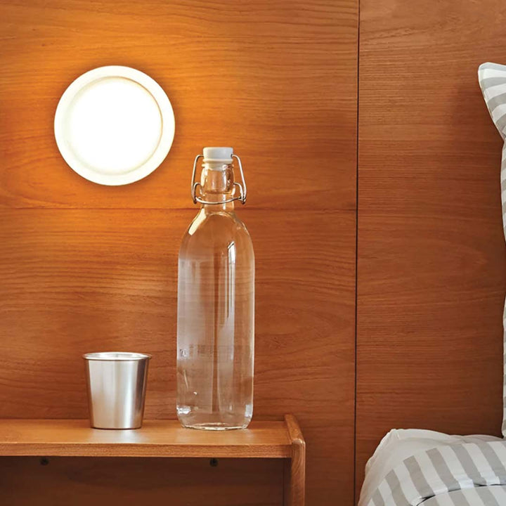 Gronda | Lampe Murale Moderne à LED