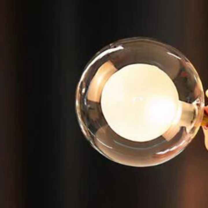 Hemtor | Lampe de Table LED de Luxe
