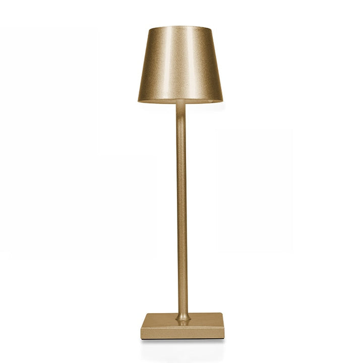 lurka | Lampe de Table LED Rechargeable Sans Fil