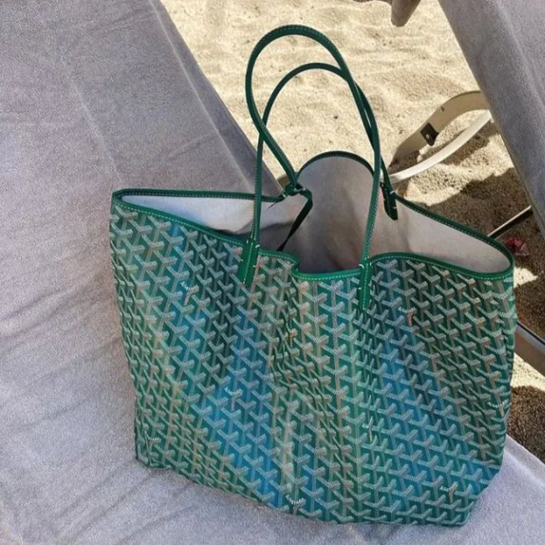 Godeliva | Luxe Shopper Sac