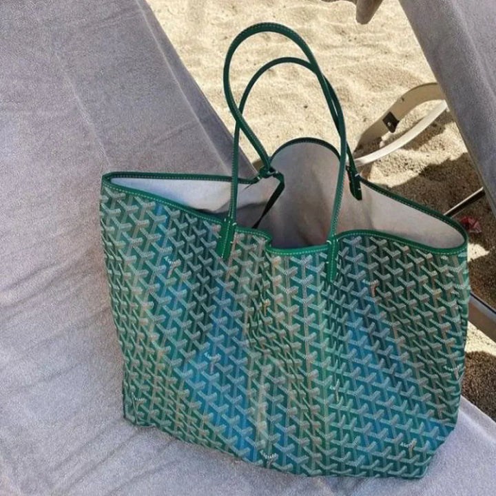 Godeliva | Luxe Shopper Sac