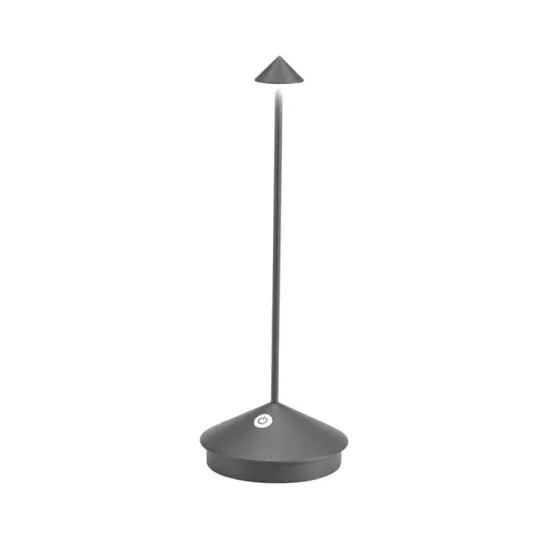 Stolja | Lampe de Table LED Sans Fil et Rechargeable