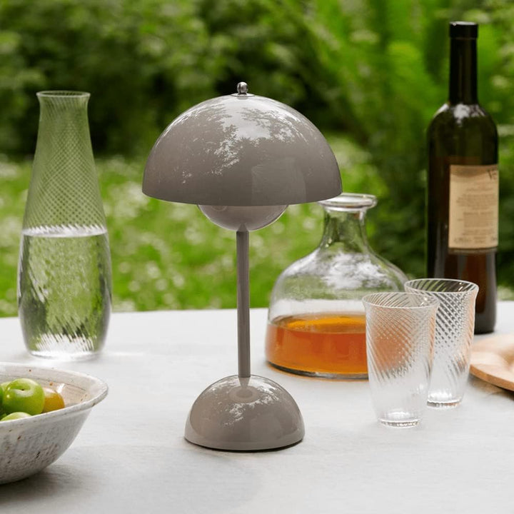 Stüna | Lampe de Table LED
