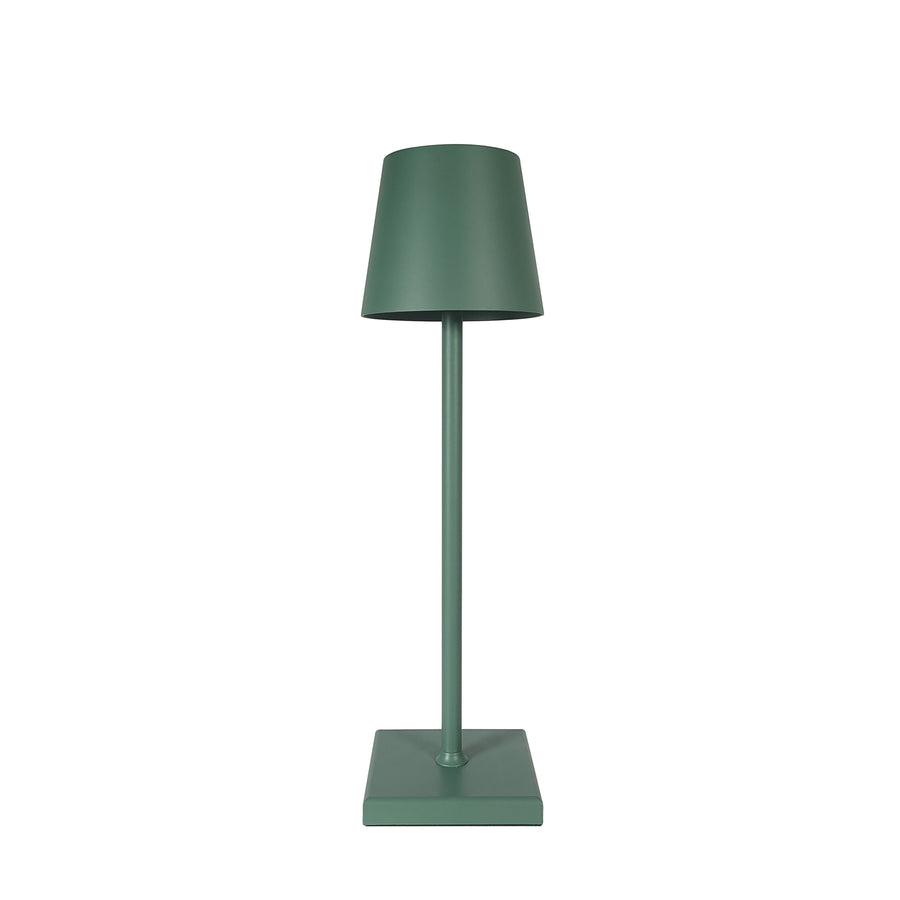 lurka | Lampe de Table LED Rechargeable Sans Fil