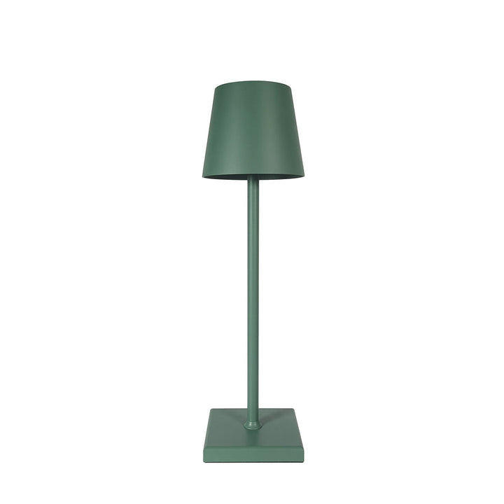 lurka | Lampe de Table LED Rechargeable Sans Fil