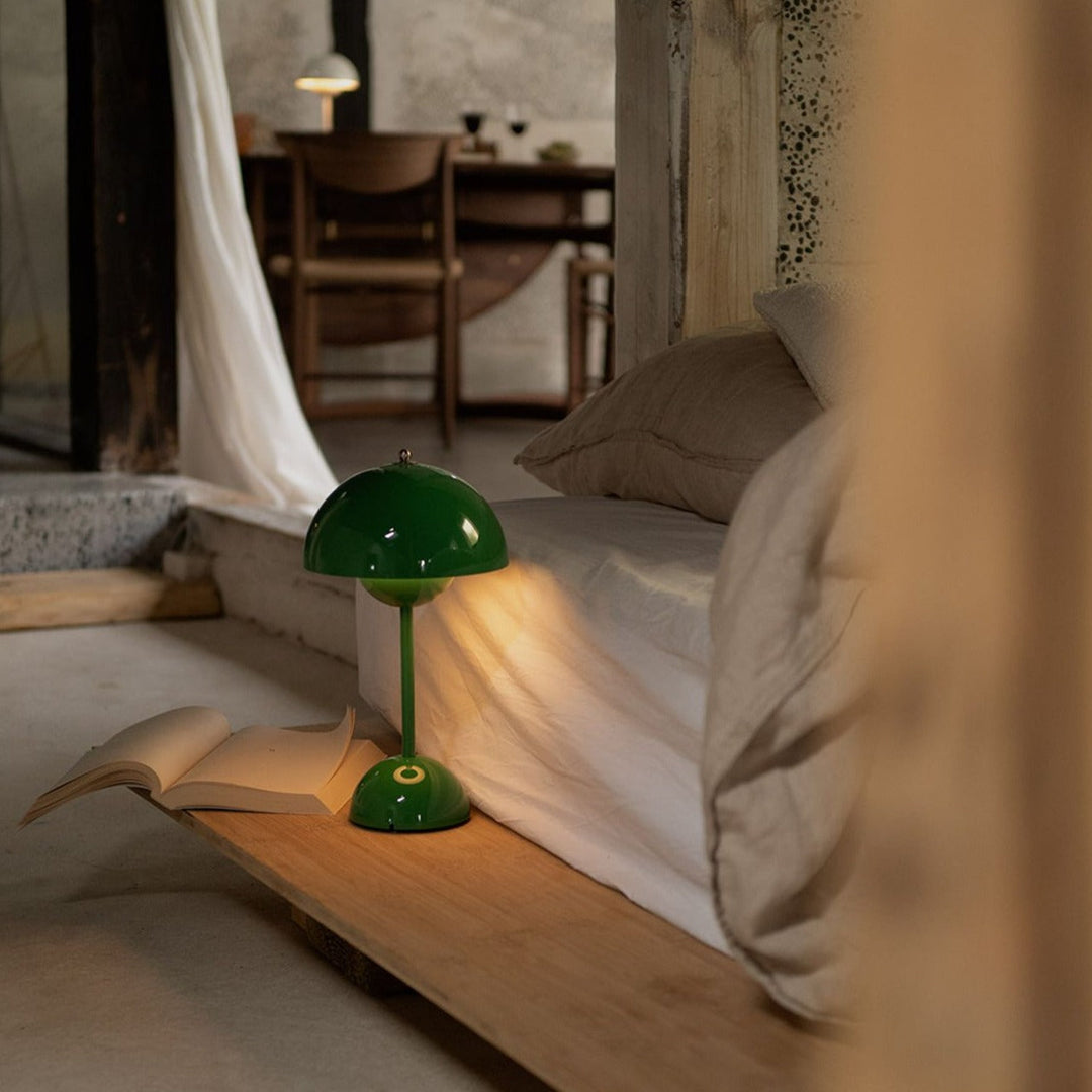 Stüna | Lampe de Table LED