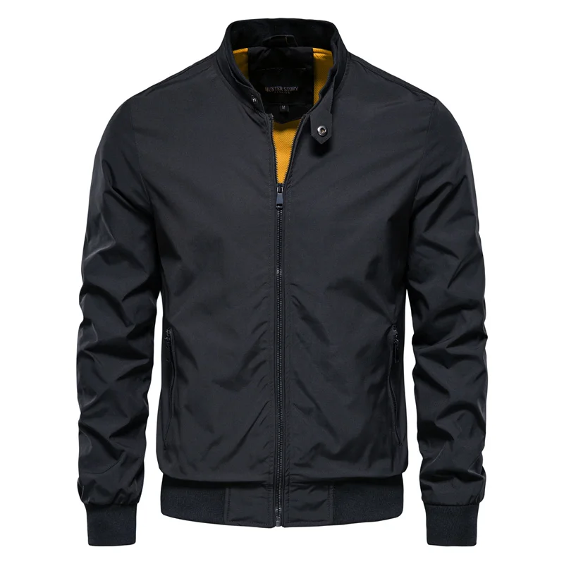 Tom | Veste Bombardier Stylée