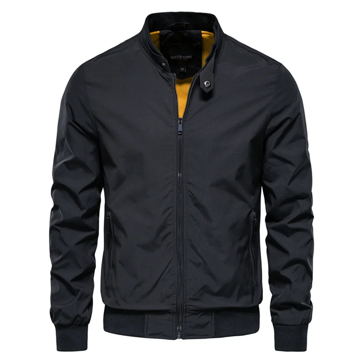Tom | Veste Bombardier Stylée