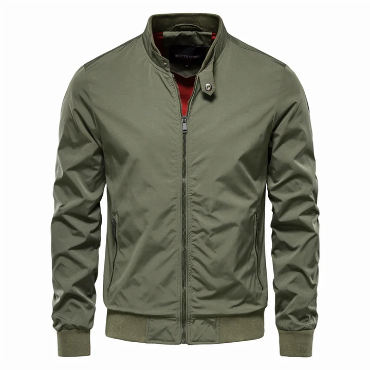 Tom | Veste Bombardier Stylée