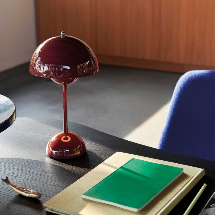 Stüna | Lampe de Table LED