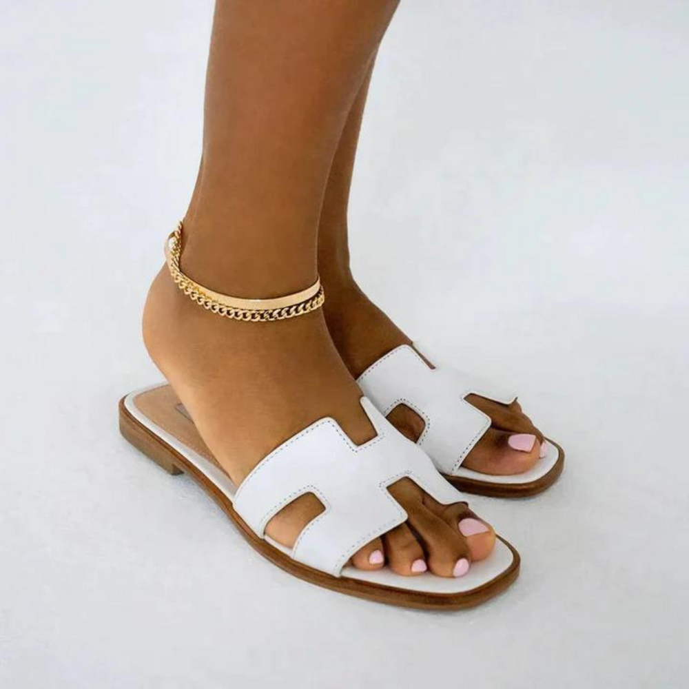 Harmony | H-Stylé Sandales Pour Femmes