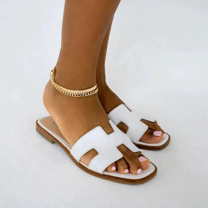 Harmony | H-Stylé Sandales Pour Femmes