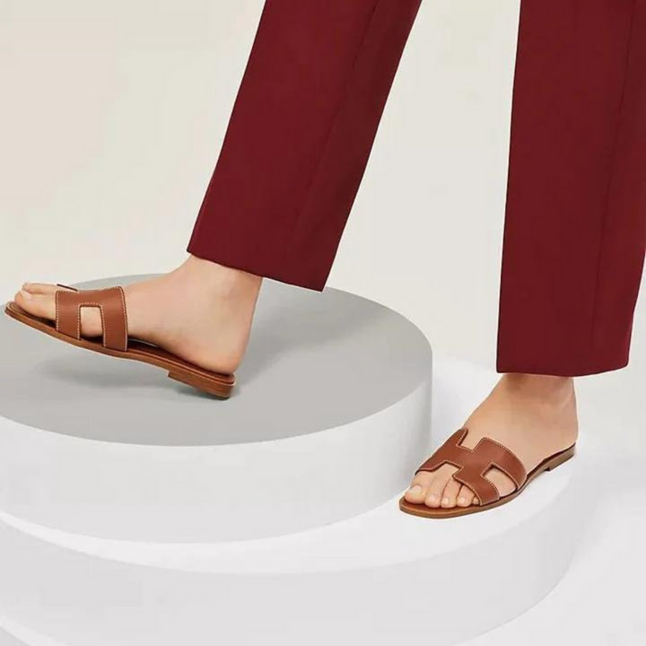 Harmony | H-Stylé Sandales Pour Femmes