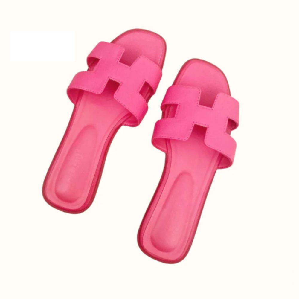 Harmony | H-Stylé Sandales Pour Femmes