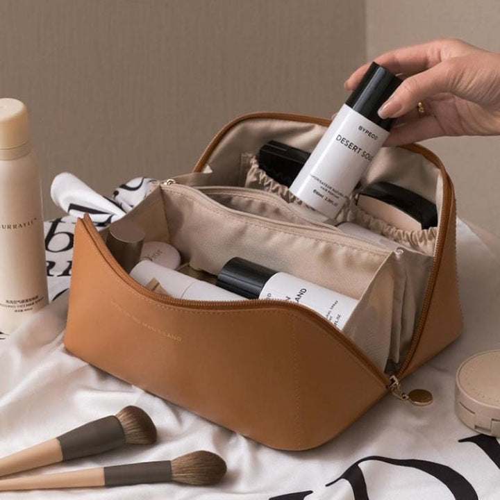 Bridget | Luxe Cosmétique Sac