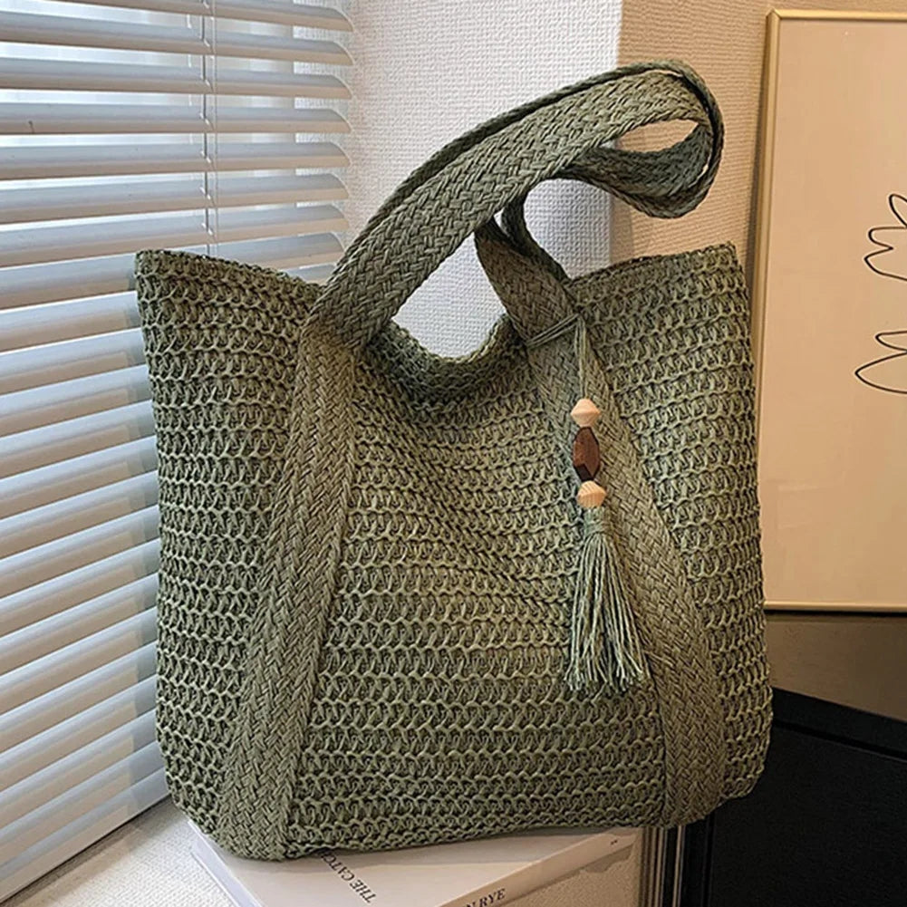 Thalina | Sac Fourre-Tout Brise D'été Pour Femmes