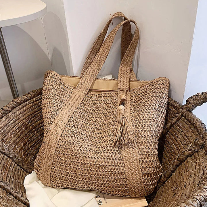 Thalina | Sac Fourre-Tout Brise D'été Pour Femmes
