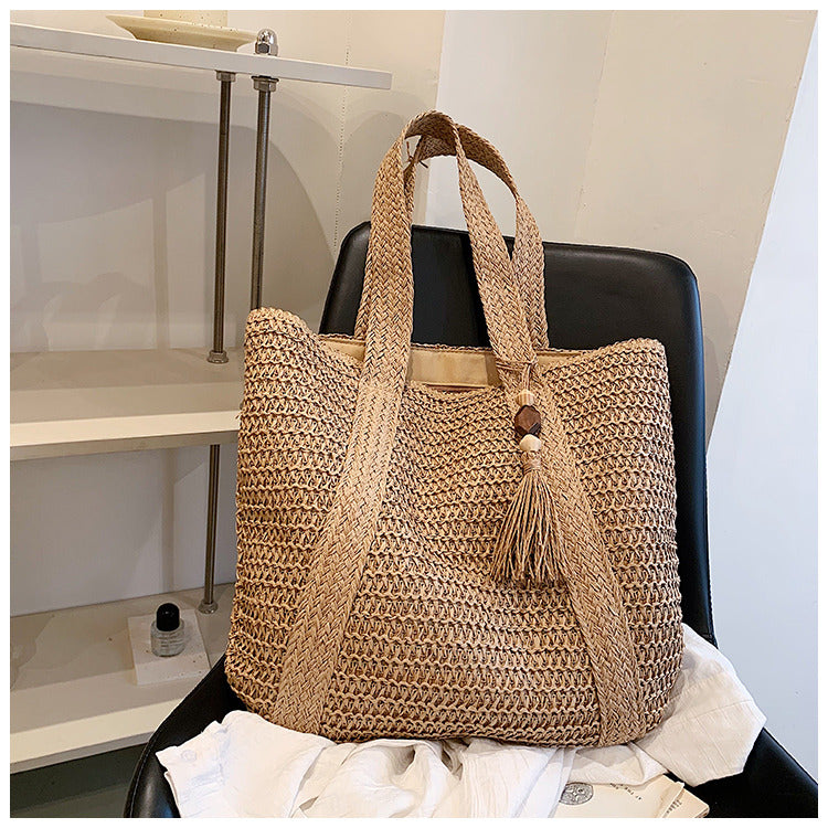 Thalina | Sac Fourre-Tout Brise D'été Pour Femmes