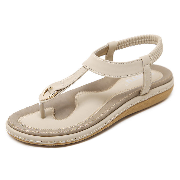 Kaelira | Sandales Ergonomiques élégantes et Confortables pour Femmes