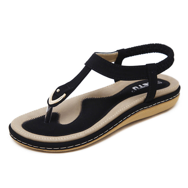 Kaelira | Sandales Ergonomiques élégantes et Confortables pour Femmes