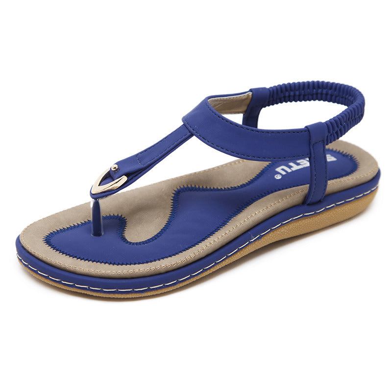 Kaelira | Sandales Ergonomiques élégantes et Confortables pour Femmes