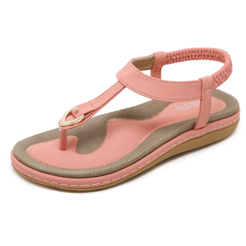 Kaelira | Sandales Ergonomiques élégantes et Confortables pour Femmes