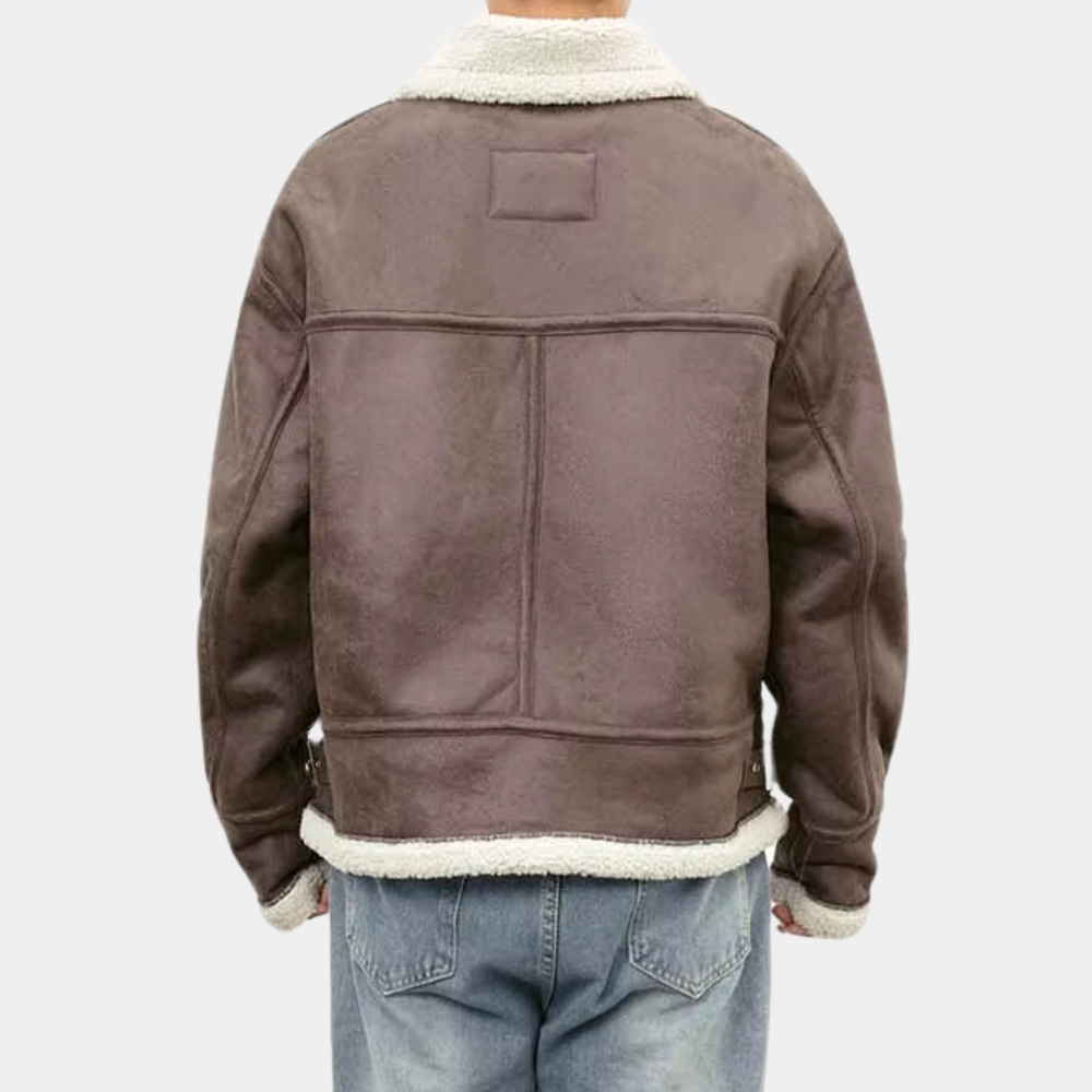 Harrison | Intemporel Veste Pour Homme Avec un Attrait Classique