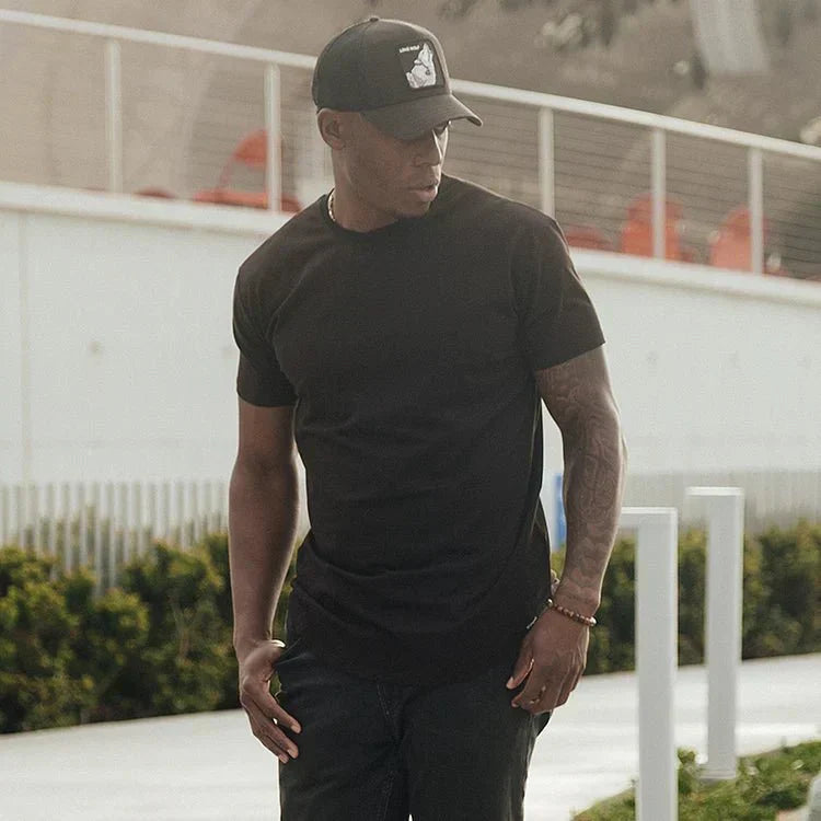 Revion | Mince Coupe Hommes Robe Chemise