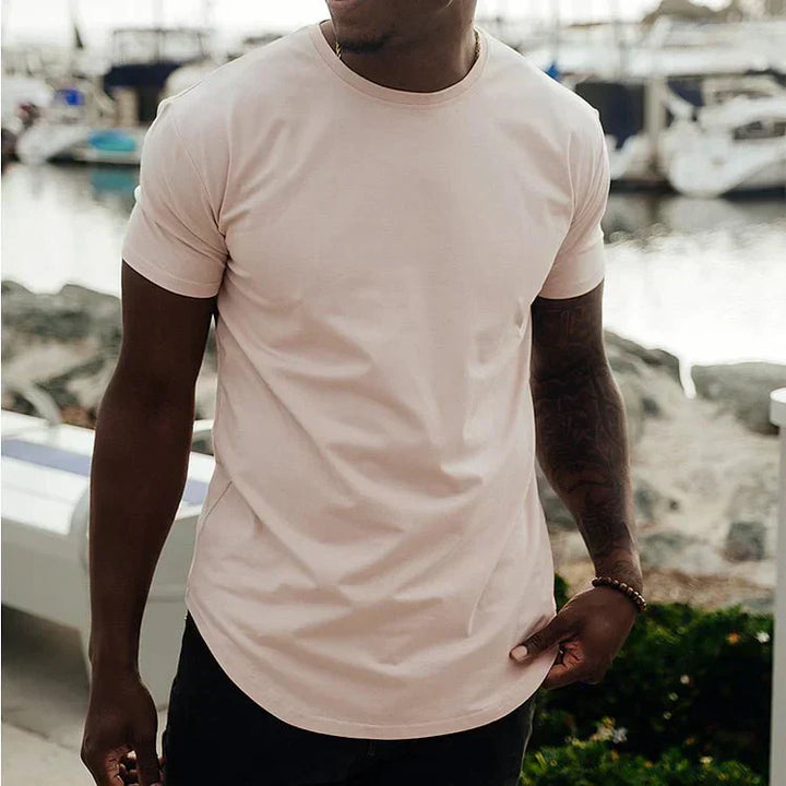 Revion | Mince Coupe Hommes Robe Chemise