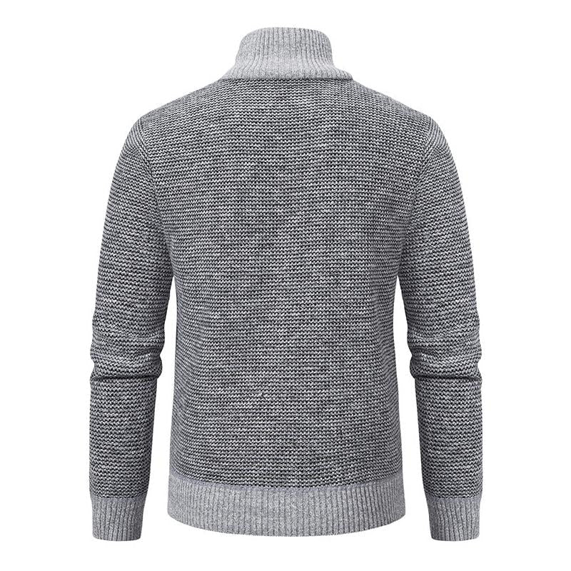 Zoran | Pull Stylée et Confortable pour Hommes