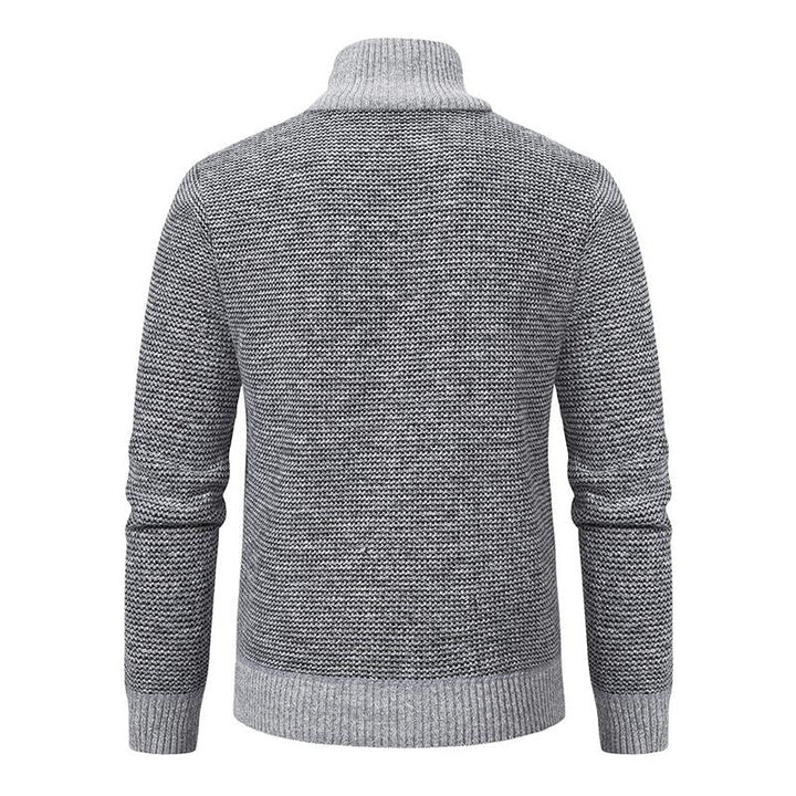 Zoran | Pull Stylée et Confortable pour Hommes