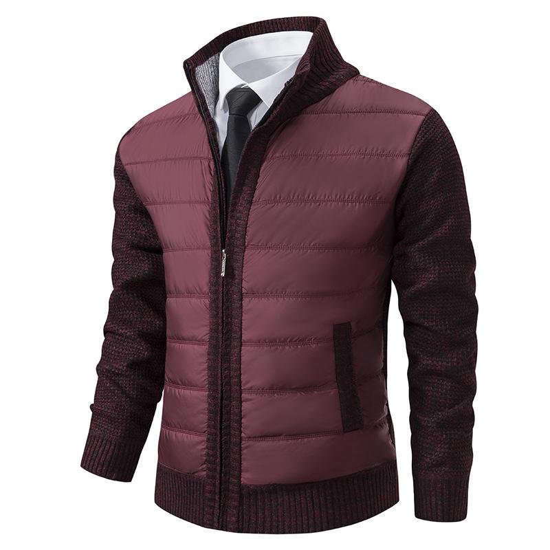 Zoran | Pull Stylée et Confortable pour Hommes