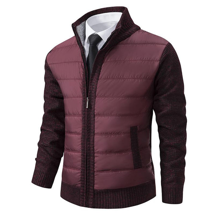 Zoran | Pull Stylée et Confortable pour Hommes
