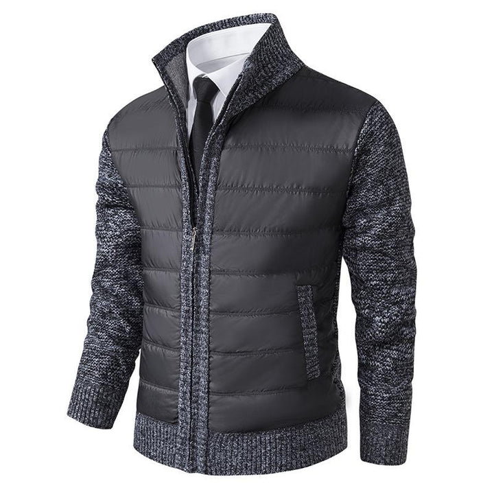 Zoran | Pull Stylée et Confortable pour Hommes